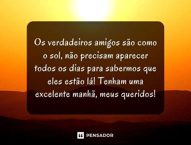 tradução do texto!para ajudar a responder ! Queridos amigos Eu não