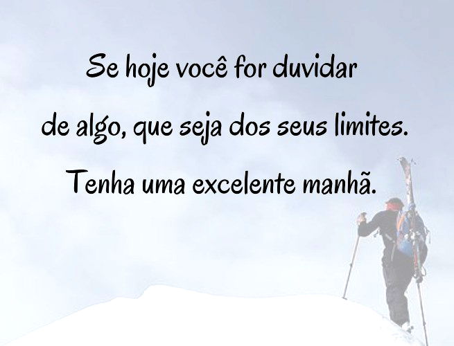 bomdia #motivação #gratidão #deusnocomando #1dejunho