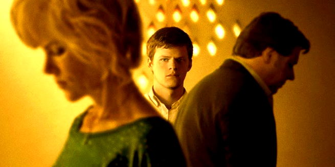 Boy Erased: Uma Verdade Anulada (Boy Erased)