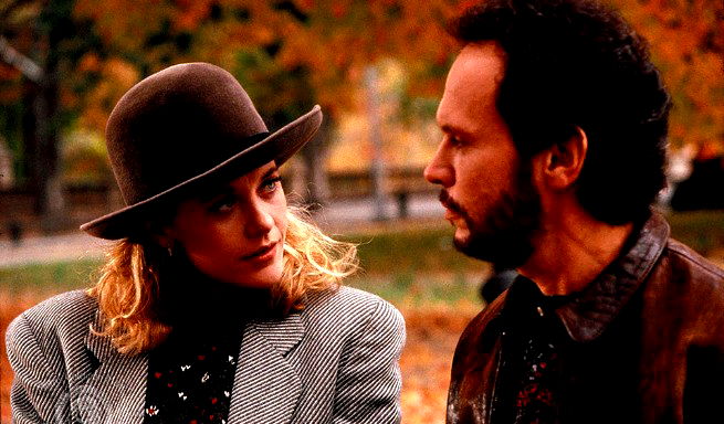 Harry e Sally: Feitos um para o Outro (1989)