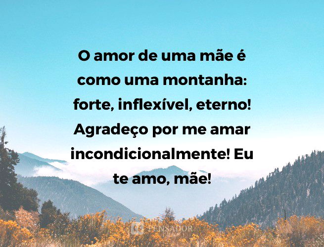 80 frases de homenagem para mãe que vão deixá-la emocionada em