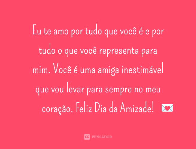 Qual é o dia da melhor amiga? Dia do Amigo e Internacional da