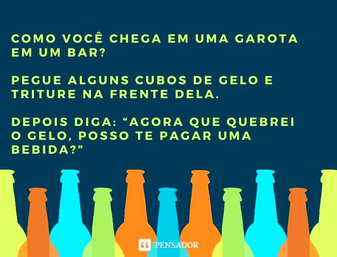 45 frases de duplo sentido para morrer de rir e compartilhar com os amigos  - Pensador