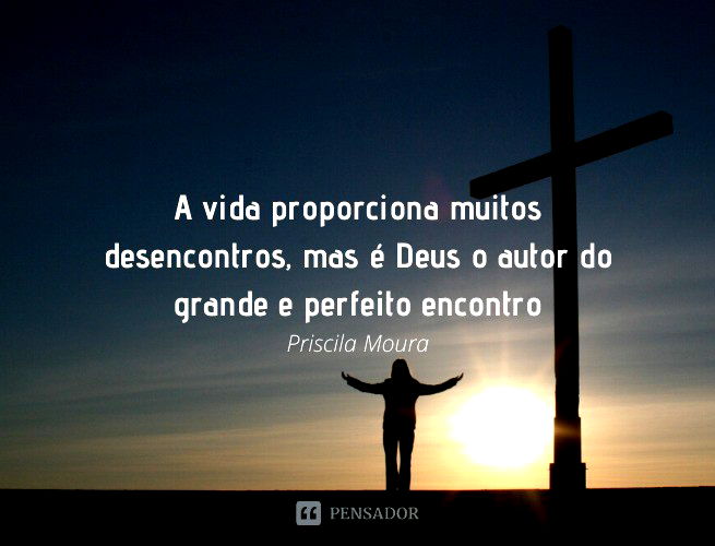 Pensador - Encontro com Cristo1_