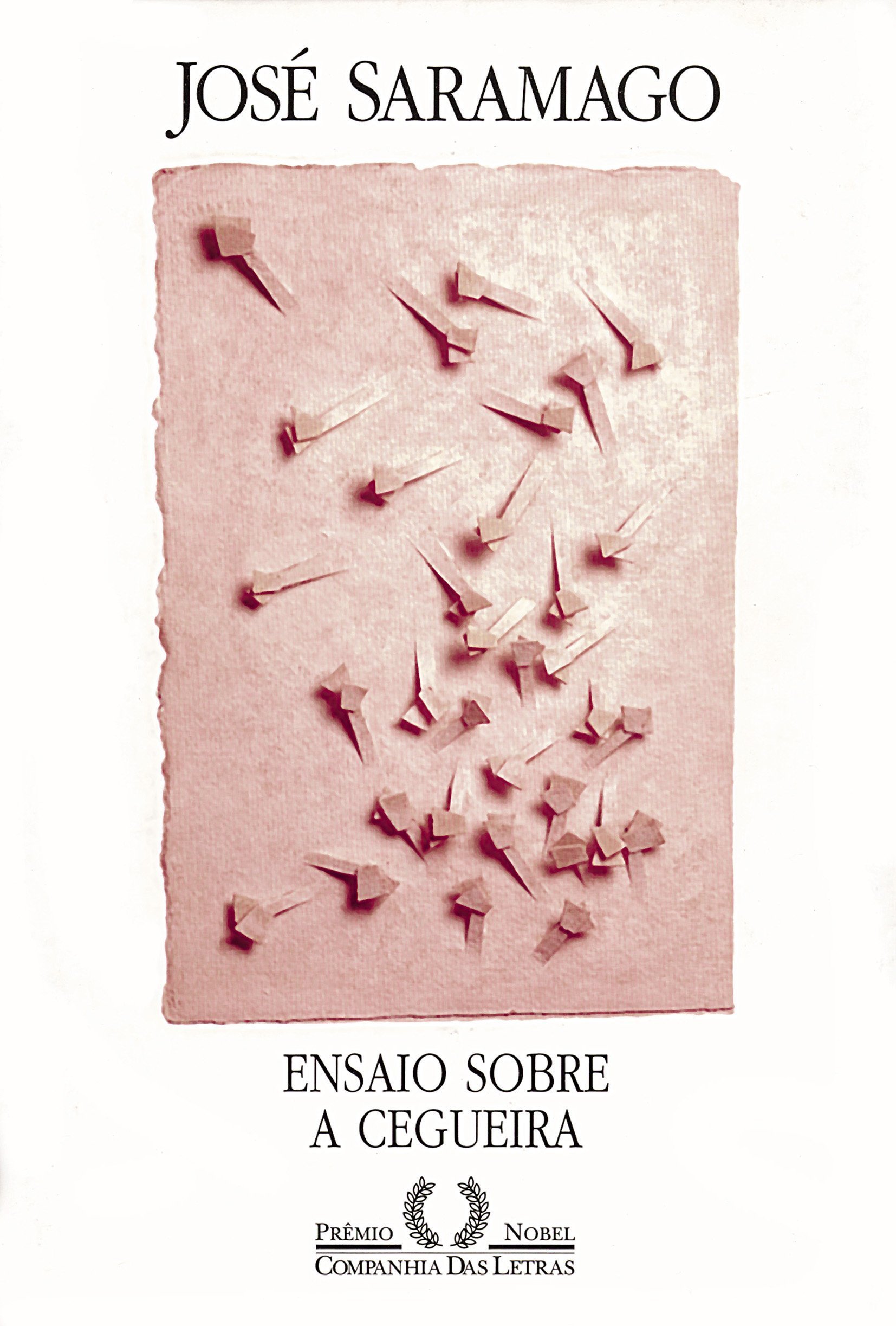 Ensaio Sobre a Cegueira, de José Saramago
