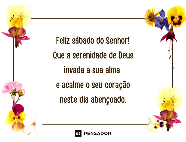 Bom Final de Semana: Para Aproveitar com Felicidade