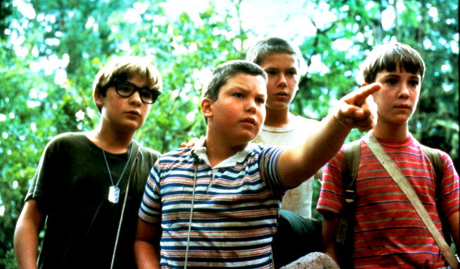 Conta Comigo (1986)