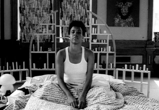 Ela Quer Tudo (1986)