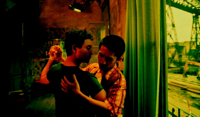 Felizes Juntos (1997)