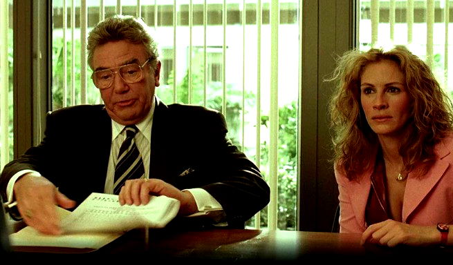 Erin Brockovich - Uma Mulher de Talento