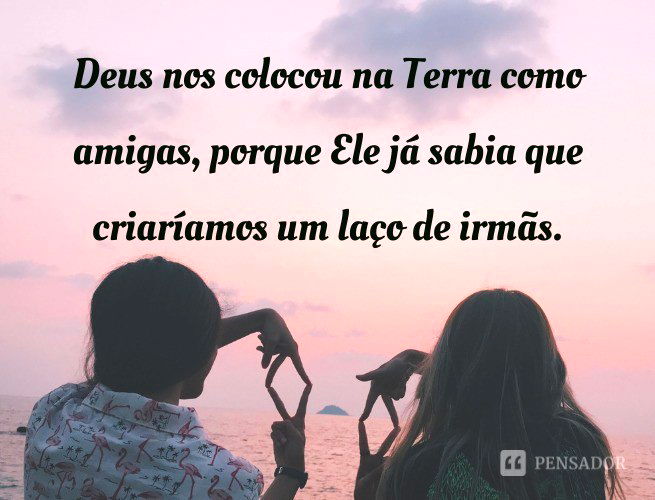 32 frases de amizade engraçadas para enviar aos amigos - Pensador