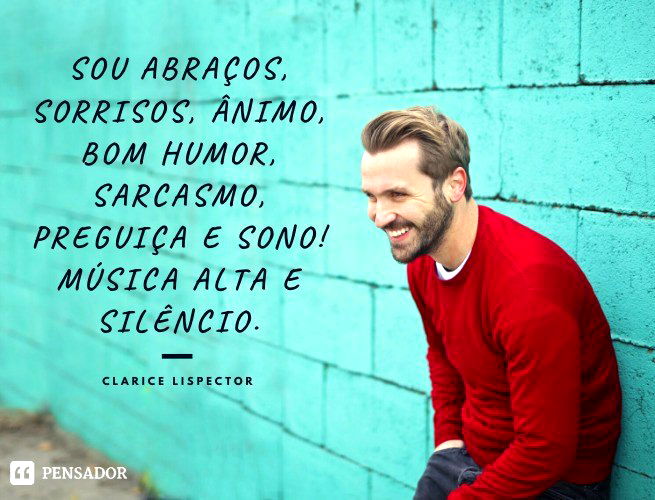 Levanta a cabeça! 57 frases de força para ajudar a superar momentos  difíceis - Pensador