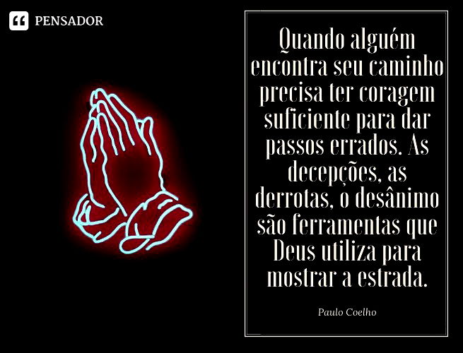 Finais são necessários📌  Palavras motivacionais, Sentimentos em palavras,  Frase para refletir