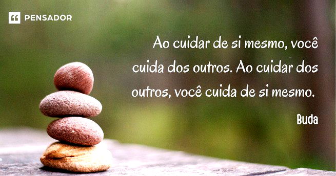 22 frases de Buda e da filosofia budista que vão inspirar a sua vida -  Pensador