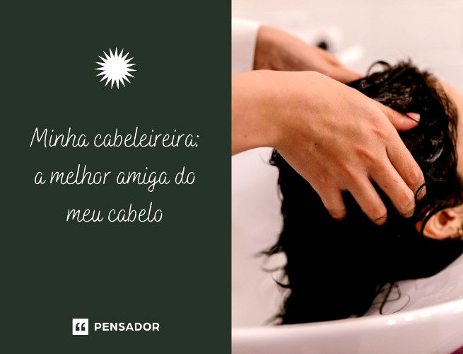 48 frases de cabeleireiro que inspiram confiança e autoestima