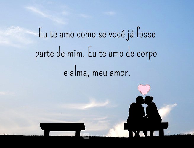 Infinitamente  Amor quotes, Love phrases, Love you images