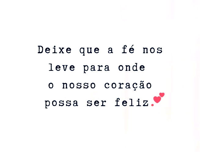 Letras - Boa noite! 💙🙏