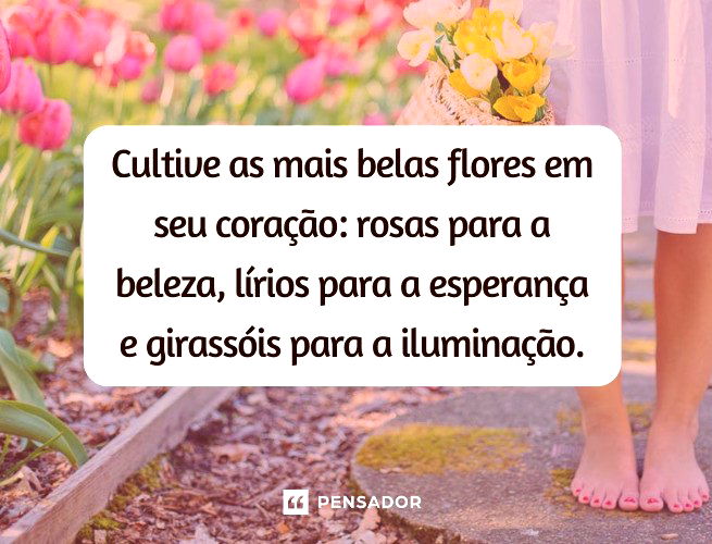 Tudo passa: 45 frases para ter calma, esperança e resiliência - Pensador