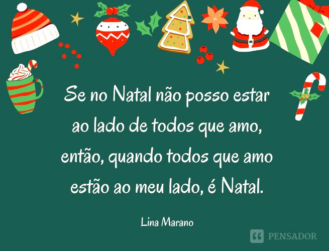 Semana Natalina!  Mensagens natalinas, Mensagem de natal, Feliz