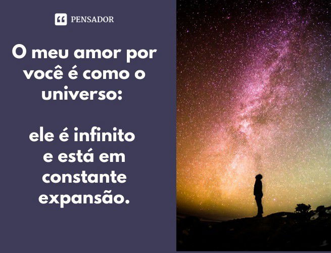 Mensagens De Amor Eterno Mundo Das Mensagens