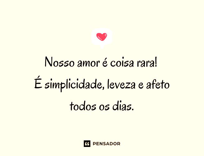 Simplificar a vida é uma forma de enriquecê-la. - Pensador