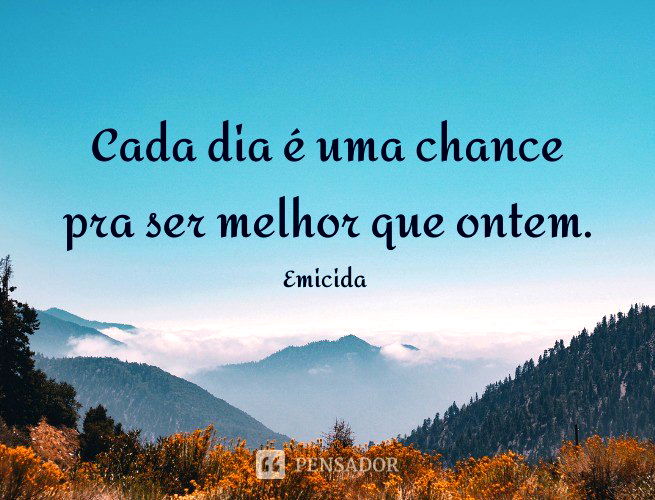 As 53 melhores frases de Filipe Ret sobre a vida, o amor e a sociedade -  Pensador