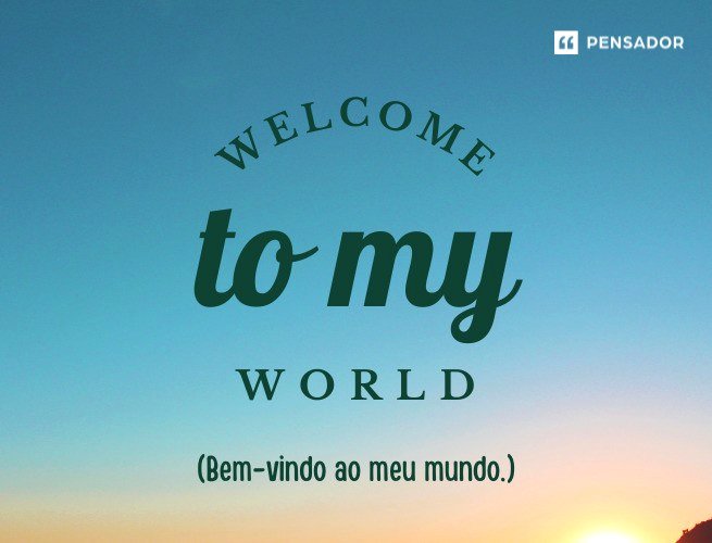 três frases motivacionais portuguesas. tradução - nunca será tarde