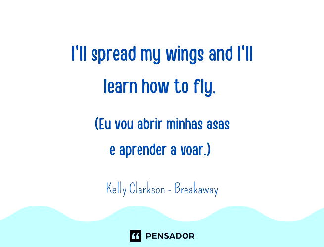 As 67 melhores frases para biografia do Instagram em inglês