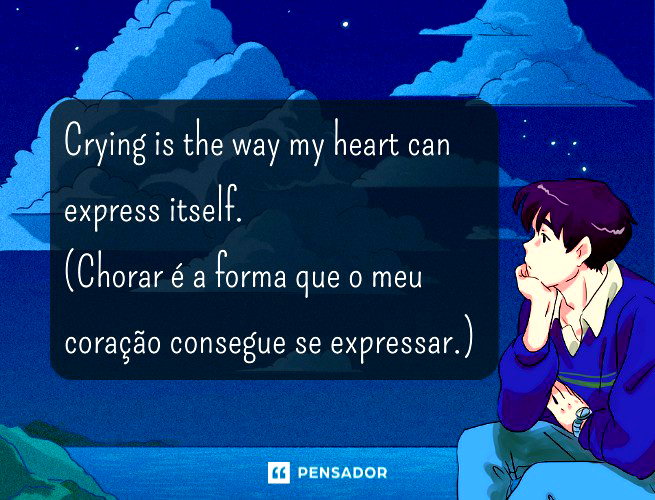 As 67 melhores frases para biografia do Instagram em inglês (com ...
