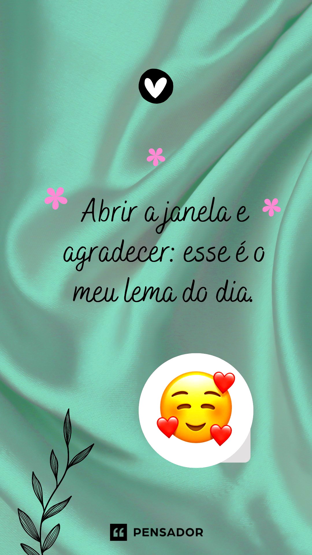 178 frases curtinhas de status para whatsapp! - Pensador