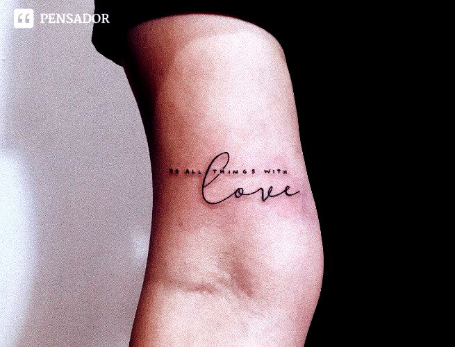 Tattoo  Tatuagem, Frases para tatuagem feminina, Tatuagem braço