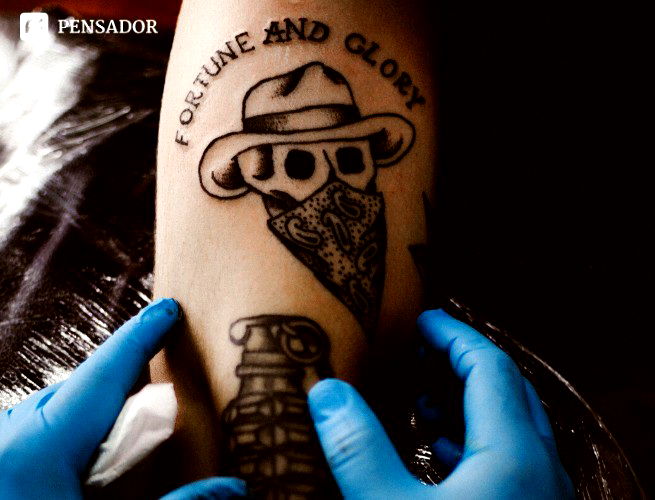 83 pequenas frases para tatuagem que vão te ajudar a se expressar