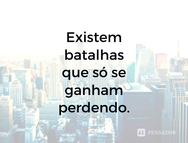 Frases Engraçadas - Pensador