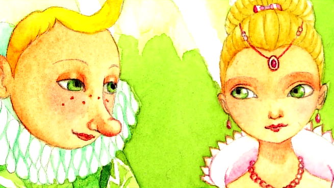 Henrique, o Topetudo