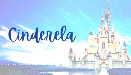História da Cinderela
