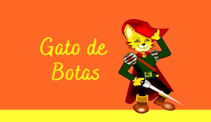 História do Gato de Botas