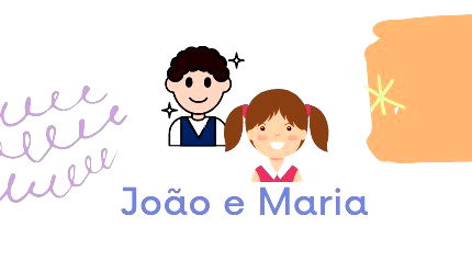 História de João e Maria