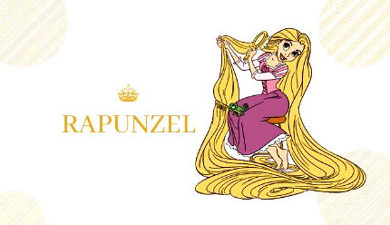 História da Rapunzel