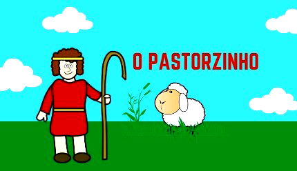 História do Pastorzinho