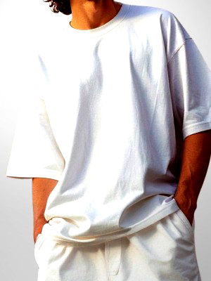 Imagem moda masculina Amazon afiliados