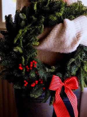 imagem ilustrativa - Natal de A a Z