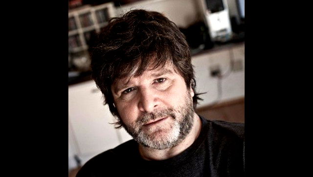 Marcelo Rubens Paiva