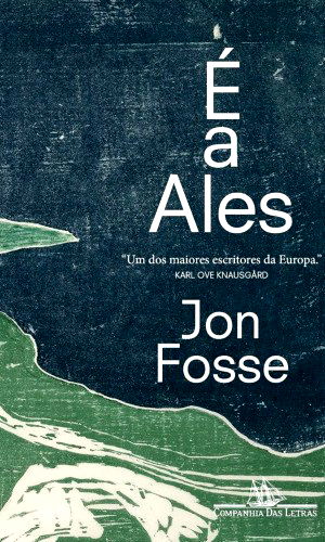 É a Ales - Jon Fosse