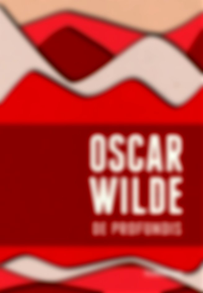 De Profundis, de Oscar Wilde