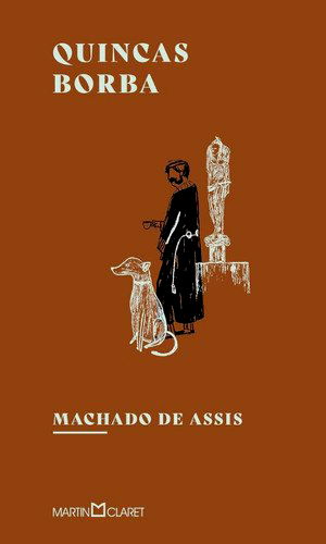 Quincas Borba