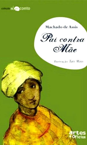 Livro: Pai Contra Mãe