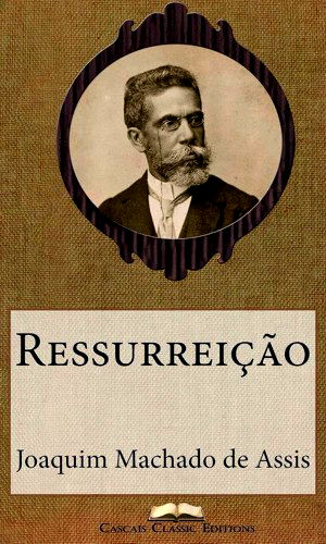 Livro: Ressurreição