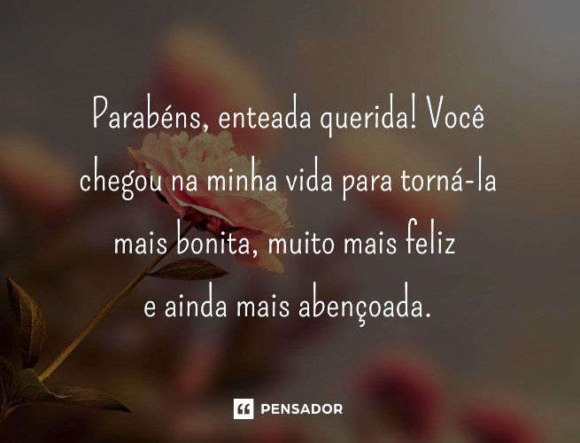 48 mensagens de aniversário em inglês para celebrar a vida (com