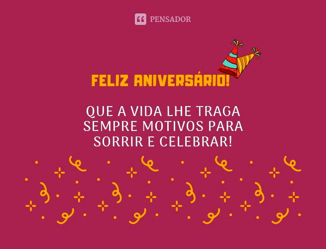 Pensador_Mensagens de aniversário 11