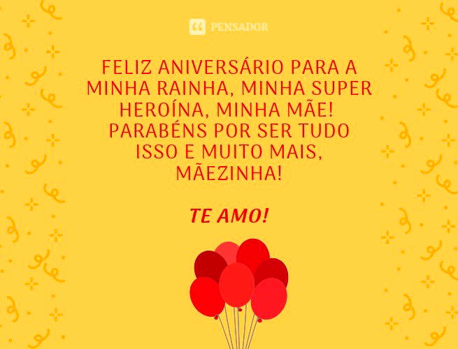 23 Mensagens Prontas para quem Faz Aniversário em Agosto.